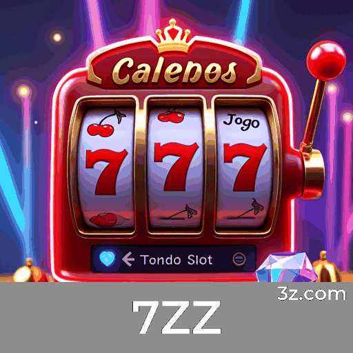 7ZZ: Seu Cassino Online Seguro e Premiado