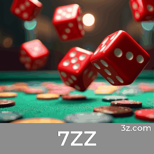 Tecnologia 3D em Jogos de Cassino no 7ZZ